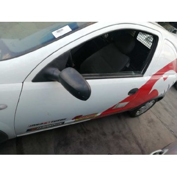 opel corsa c del año 2003