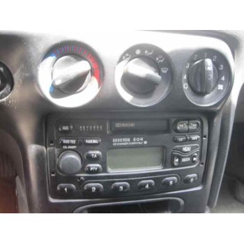 ford mondeo berlina (gd) del año 2000