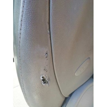 renault megane ii berlina 3p del año 2006