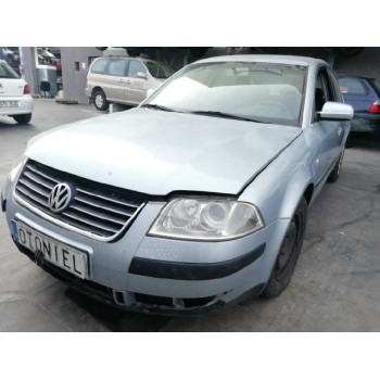 volkswagen passat berlina (3b3) del año 2001