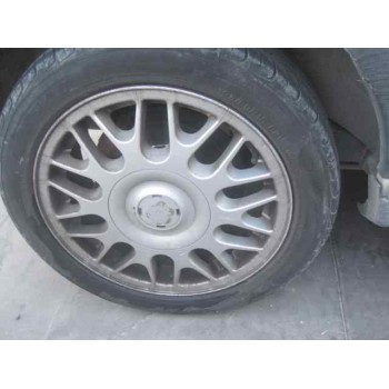 volkswagen golf iii berlina (1h1) del año 1996