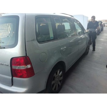 volkswagen touran (1t1) del año 2005