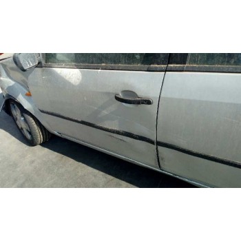 ford fiesta (cbk) del año 2003