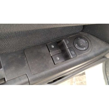 opel astra h berlina del año 2005