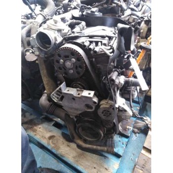 Recambio de motor completo para volkswagen golf v berlina (1k1) gt sport referencia OEM IAM BXE <<M>> 