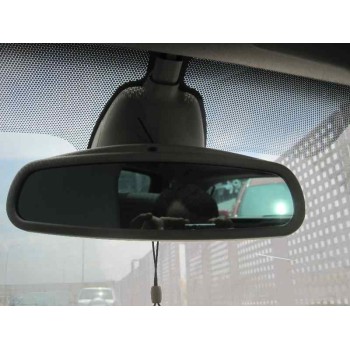 renault scenic ii del año 2003