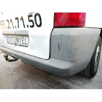 mercedes-benz vito (w638) combi del año 2001