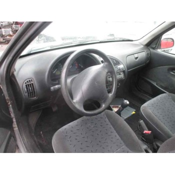 citroën saxo del año 2002