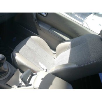 renault megane ii berlina 3p del año 2006