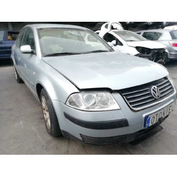volkswagen passat berlina (3b3) del año 2001