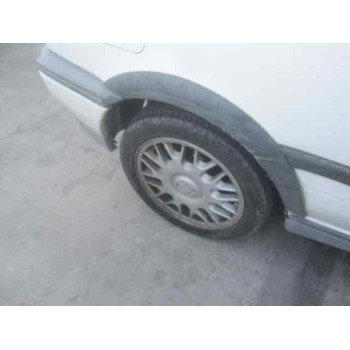 volkswagen golf iii berlina (1h1) del año 1996