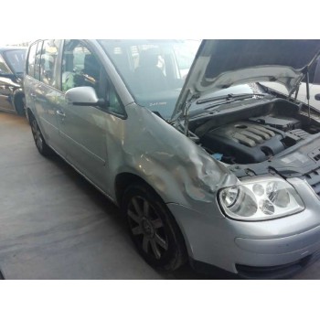 volkswagen touran (1t1) del año 2005