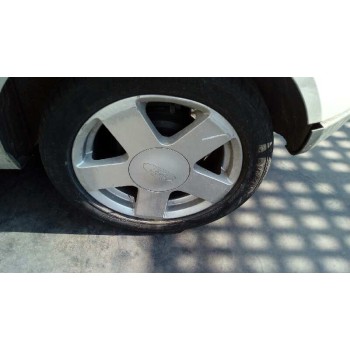 ford fiesta (cbk) del año 2003