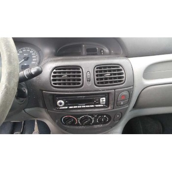 renault scenic (ja..) del año 2001