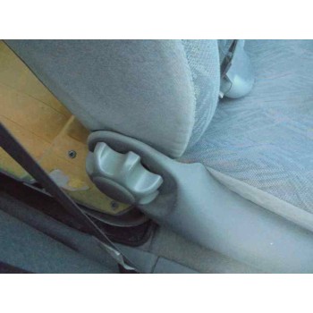 ford galaxy (vx) del año 1998