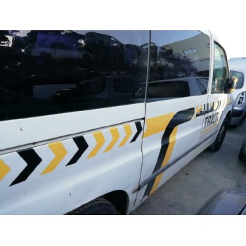 mercedes-benz vito (w638) combi del año 2001