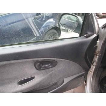 citroën saxo del año 2002