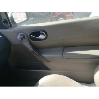 renault megane ii berlina 3p del año 2006