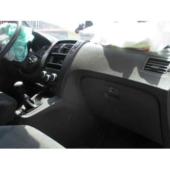 hyundai tucson (jm) del año 2005