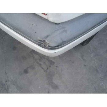 volkswagen golf iii berlina (1h1) del año 1996