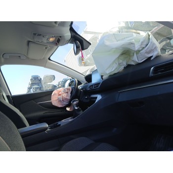 peugeot 3008 ii suv (mc_, mr_, mj_, m4_) del año 2019