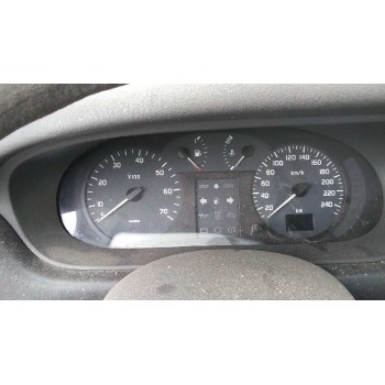 renault scenic (ja..) del año 2001