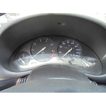 opel corsa b del año 2000