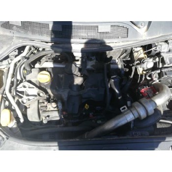 renault megane ii berlina 3p del año 2006