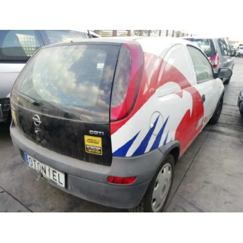 opel corsa c del año 2003