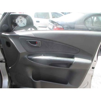 hyundai tucson (jm) del año 2005