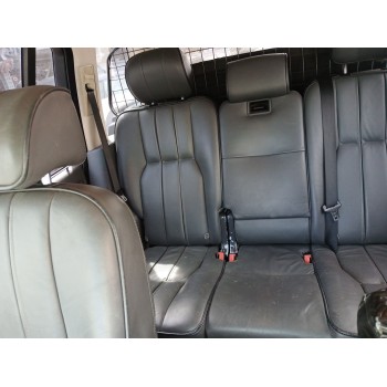 land rover range rover iii (l322) del año 2020