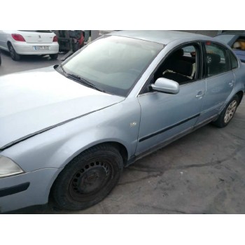 volkswagen passat berlina (3b3) del año 2001