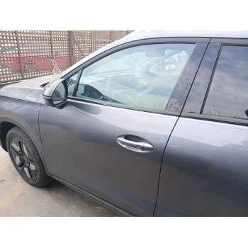 Recambio de puerta delantera izquierda para omoda 5 referencia OEM IAM   