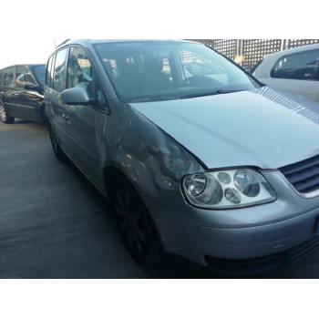 volkswagen touran (1t1) del año 2005