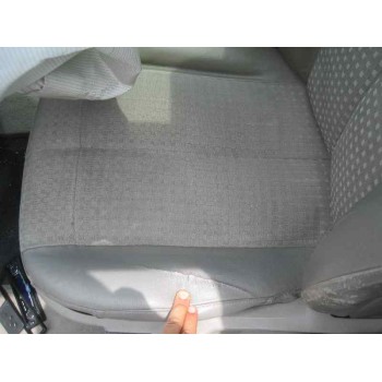 renault scenic ii del año 2003