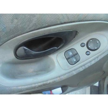 ford galaxy (vx) del año 1998