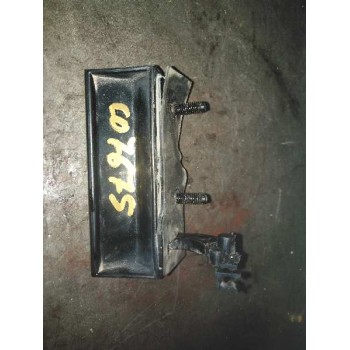 MANETA EXTERIOR PORTON 