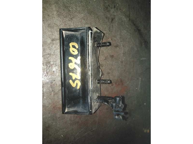 Recambio de maneta exterior porton para ssangyong kyron 200 xdi premium 4wd referencia OEM IAM   