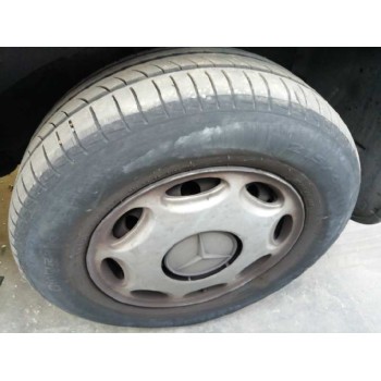 mercedes-benz vito (w638) combi del año 2001