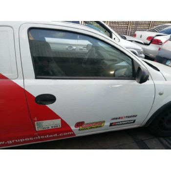 opel corsa c del año 2003