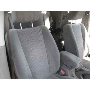 hyundai tucson (jm) del año 2005