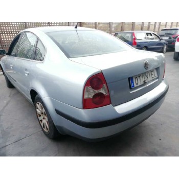 volkswagen passat berlina (3b3) del año 2001