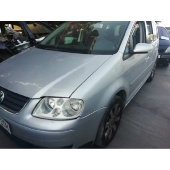 volkswagen touran (1t1) del año 2005
