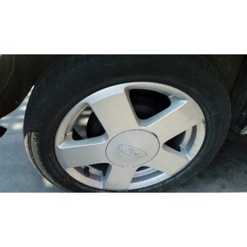 ford fiesta (cbk) del año 2003