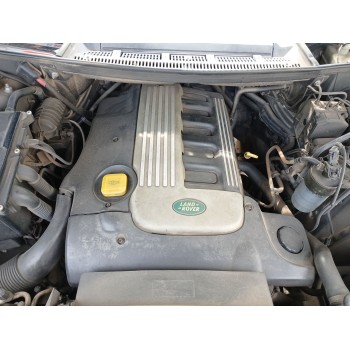 land rover range rover iii (l322) del año 2020