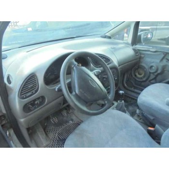 ford galaxy (vx) del año 1998