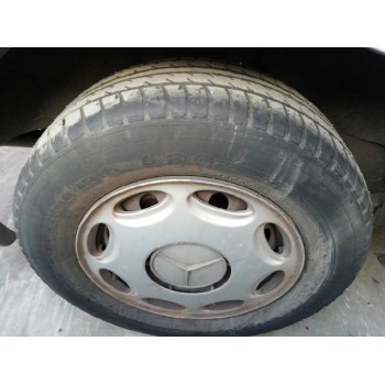 mercedes-benz vito (w638) combi del año 2001