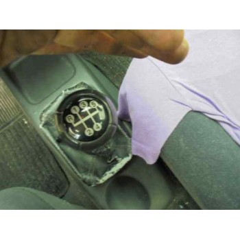 opel corsa b del año 2000