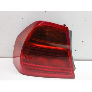 Recambio de piloto trasero izquierdo para bmw 3 (e90) 318 d referencia OEM IAM 63216937457 276301l 6937457