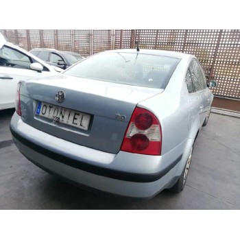 volkswagen passat berlina (3b3) del año 2001